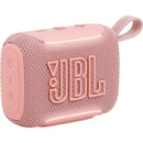  JBL Bluetooth Portable Speaker JBLGO5PIKAM IMAGE 1