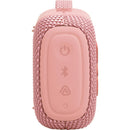  JBL Bluetooth Portable Speaker JBLGO5PIKAM IMAGE 5