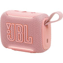  JBL Bluetooth Portable Speaker JBLGO5PIKAM IMAGE 6