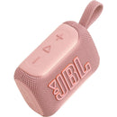  JBL Bluetooth Portable Speaker JBLGO5PIKAM IMAGE 7