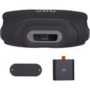  JBL Bluetooth Portable Speaker JBLXTREME5BLKAM IMAGE 8
