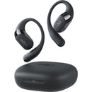  SHOKZ Wireless Open-Ear Headphones with Microphone T921-ST-BK IMAGE 1
