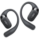  SHOKZ Wireless Open-Ear Headphones with Microphone T921-ST-BK IMAGE 3