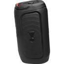  JBL Bluetooth Party Portable Speaker JBLPB130BLKAM IMAGE 3