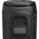  JBL Bluetooth Party Portable Speaker JBLPB130BLKAM IMAGE 7