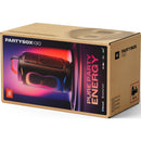  JBL Bluetooth Party Portable Speaker JBLPB130BLKAM IMAGE 9