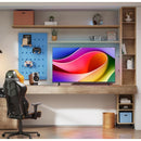  Hisense 32-inch Hi-QLED HD Roku Smart TV 32QD4HSR IMAGE 11