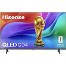  Hisense 32-inch Hi-QLED HD Roku Smart TV 32QD4HSR IMAGE 1