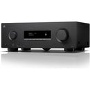  Yamaha Receivers and Amplifiers Home Theatre Receivers RX500A IMAGE 2