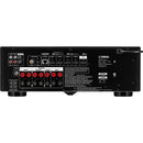  Yamaha Receivers and Amplifiers Home Theatre Receivers RX500A IMAGE 3