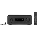  Yamaha Receivers and Amplifiers Home Theatre Receivers RX500A IMAGE 6