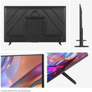  Hisense 65-inch Smart Hi-QLED 4K UHD TV with Fire TV 65QD6SF IMAGE 2