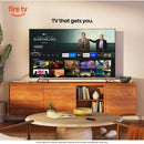  Hisense 65-inch Smart Hi-QLED 4K UHD TV with Fire TV 65QD6SF IMAGE 5