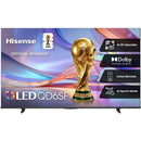  Hisense 75-inch Smart Hi-QLED 4K UHD TV with Fire TV 75QD6SF IMAGE 1