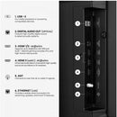  Hisense 75-inch Smart Hi-QLED 4K UHD TV with Fire TV 75QD6SF IMAGE 4