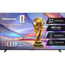  Hisense 85-inch Smart Hi-QLED 4K UHD TV with Fire TV 85QD6SF IMAGE 1
