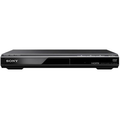 Sony DVD Players Regular DVPSR510H IMAGE 1