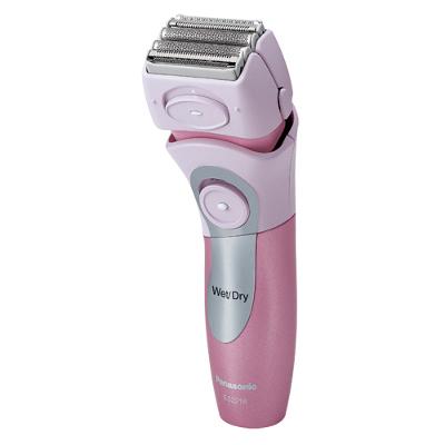 Panasonic Wet/Dry Ladies Shaver with Pivot Action Shaving System ES-2216P IMAGE 1