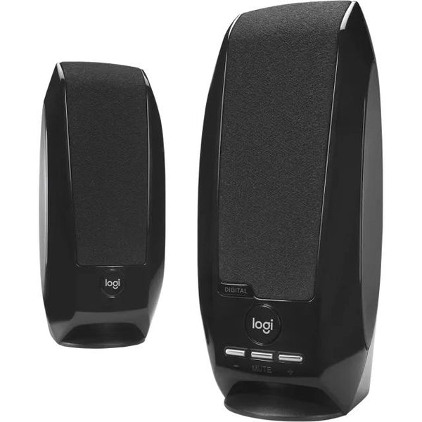 Haut-Parleur Usb Pour Pc - Enceinte Portable Avec Stéréo Surround 3D