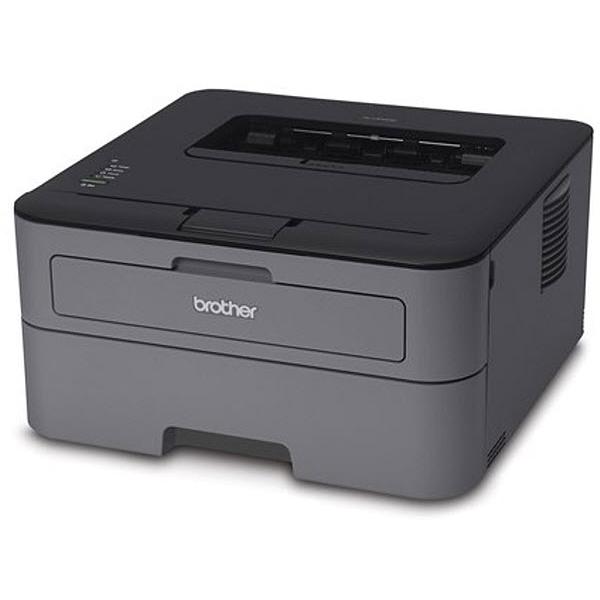 Brother Monochrome Laser Printer HL-L2320D IMAGE 3