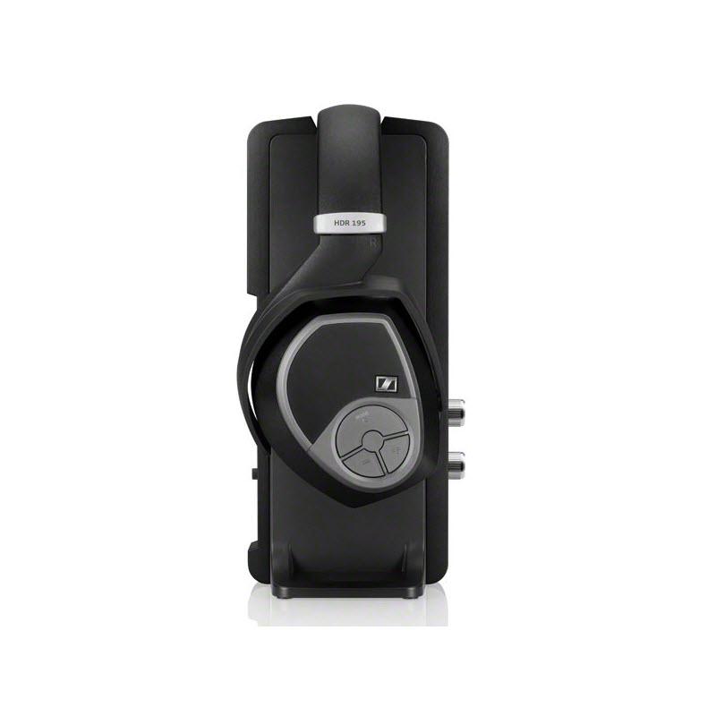 Sennheiser Wireless Over-the-Ear Headphones 508675 IMAGE 7