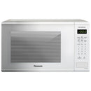 Panasonic 1.3 cu. ft. Countertop Microwave Oven NN-SG656W IMAGE 1