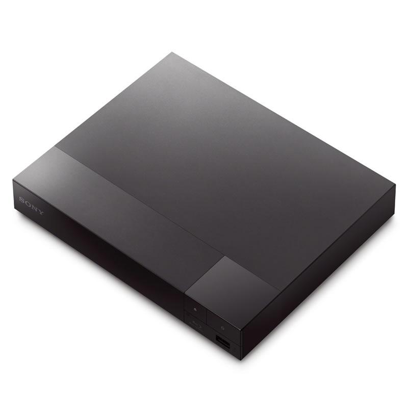 Sony Blu-ray Player with Built-in Wi-Fi BDPS1700 IMAGE 2