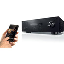 Yamaha 2-Channel Stereo Receiver RS202B IMAGE 2