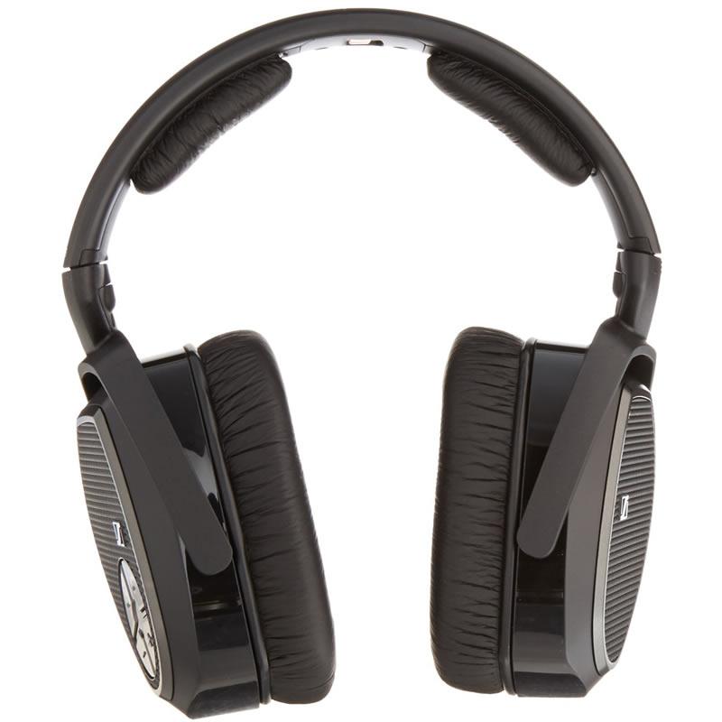 Sennheiser Wireless Over-the-Ear Headphones HDR 175 IMAGE 3