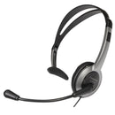 Panasonic Phone Accessories Headsets KX-TCA430 IMAGE 1