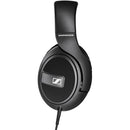 Sennheiser Over-the-Ear Headphones with Microphone 506829 IMAGE 2