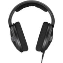 Sennheiser Over-the-Ear Headphones with Microphone 506829 IMAGE 3
