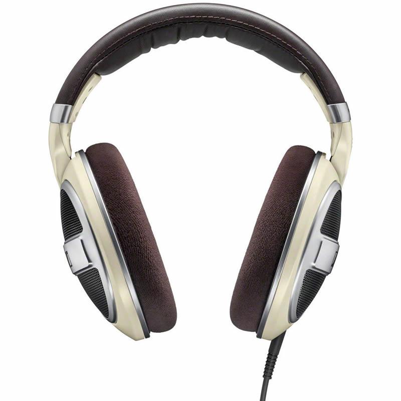 Sennheiser Over-the-Ear Headphones 506831 IMAGE 2