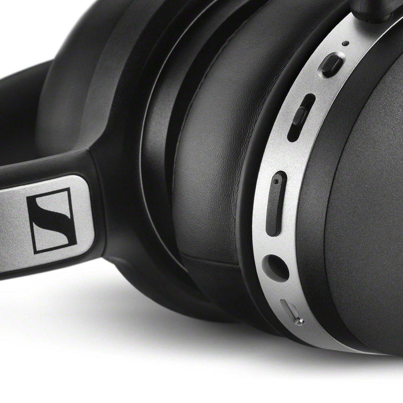 Sennheiser Bluetooth Over-the-Ear Active Noise-Canceling Headphones with Built-in Microphone 506783 IMAGE 5