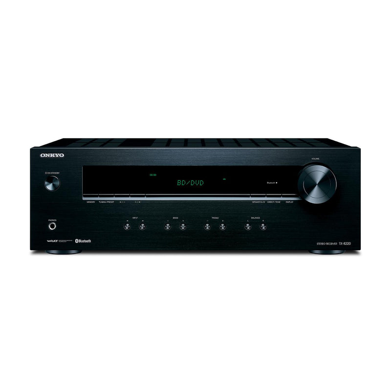 Onkyo 2-Channel Stereo Receiver TX-8220 IMAGE 1