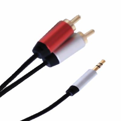 Maestro Cables Audio BMYA (0.3m) IMAGE 1