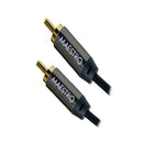 Maestro Cables Audio BMSW (10m) IMAGE 1