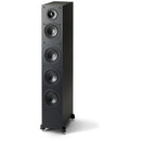 Paradigm Floorstanding Speaker Monitor SE 6000F Matte Black IMAGE 1