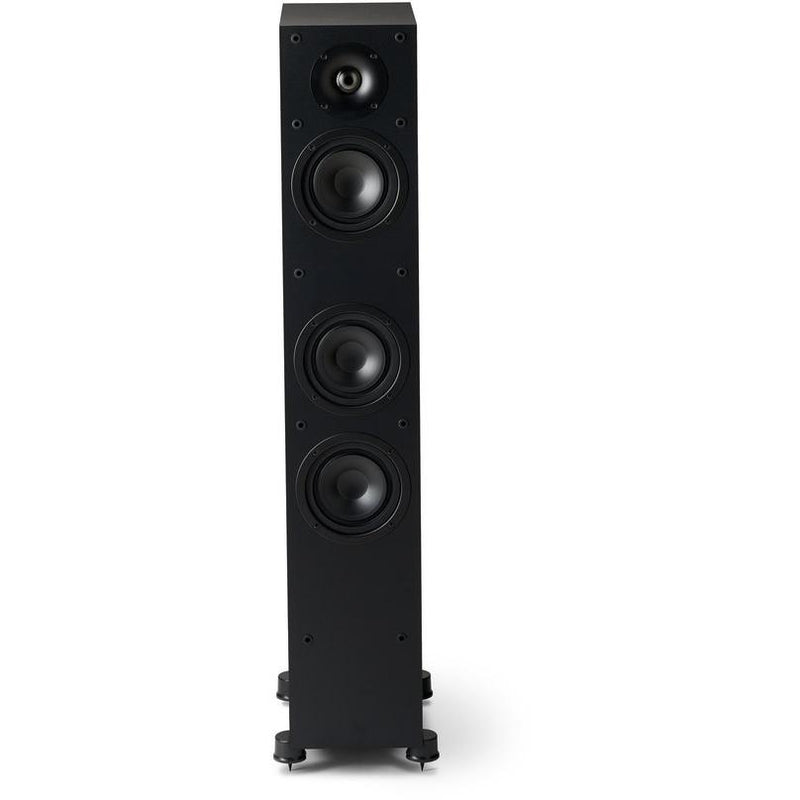Paradigm Floorstanding Speaker Monitor SE 3000F Matte Black IMAGE 2