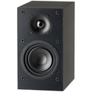 Paradigm Bookshelf Speaker Monitor SE Atom Black IMAGE 1