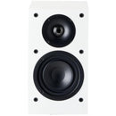 Paradigm Bookshelf Speaker Monitor SE Atom White IMAGE 2