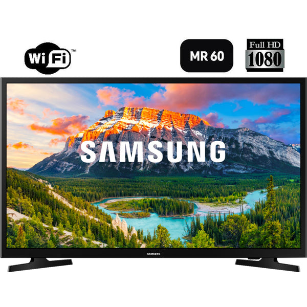 Samsung 32-inch Full HD Smart LED TV UN32N5300AFXZC IMAGE 1