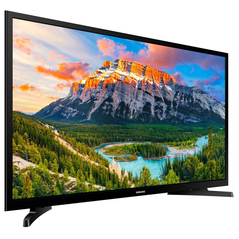 Samsung 32-inch Full HD Smart LED TV UN32N5300AFXZC IMAGE 2