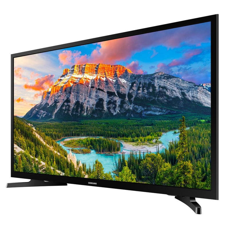 Samsung 32-inch Full HD Smart LED TV UN32N5300AFXZC IMAGE 3