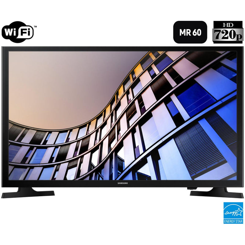 Samsung 32-inch HD Smart LED TV UN32M4500BFXZA IMAGE 1