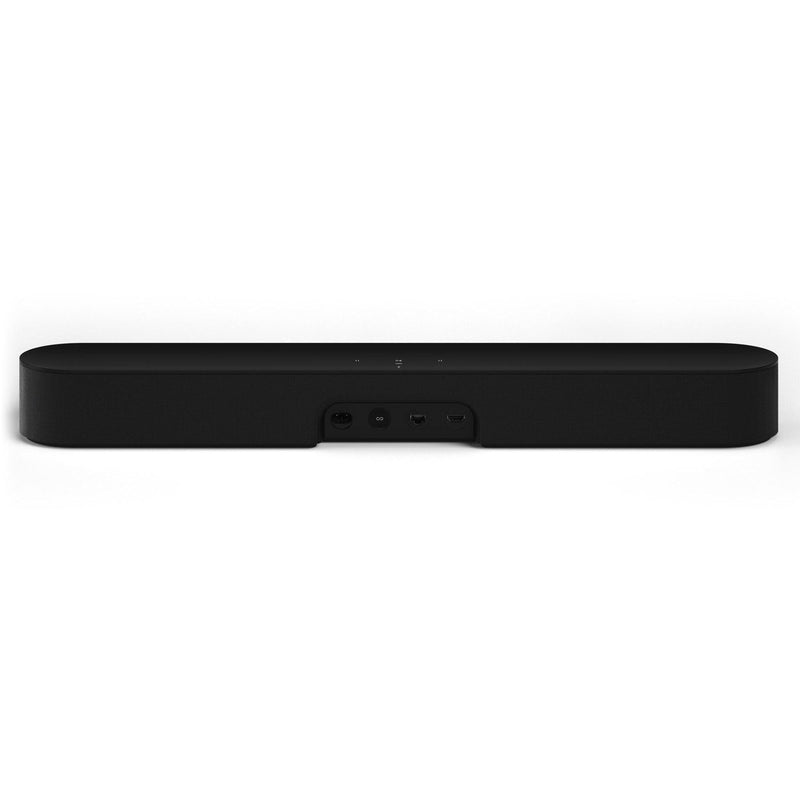 Sonos Multi-room Wireless Sound Bar BEAM1US1BLK IMAGE 2