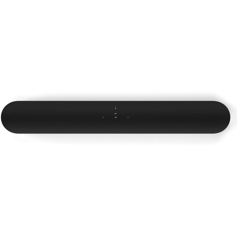 Sonos Multi-room Wireless Sound Bar BEAM1US1BLK IMAGE 6