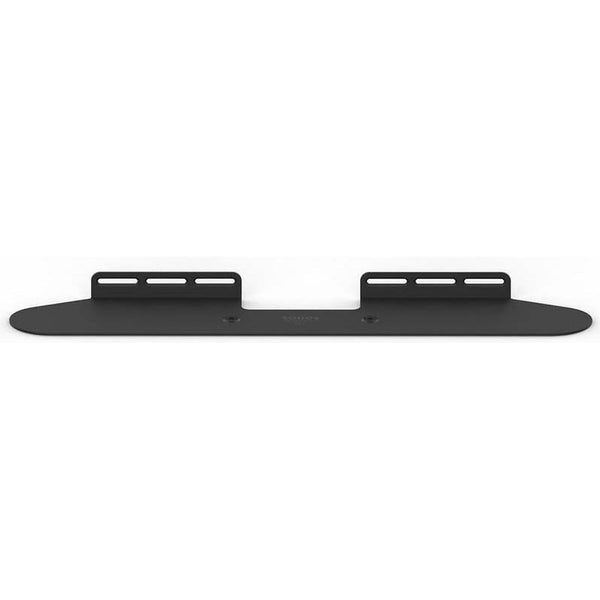 Sonos Wall Mount for Beam Black BM1WMWW1BLK IMAGE 1