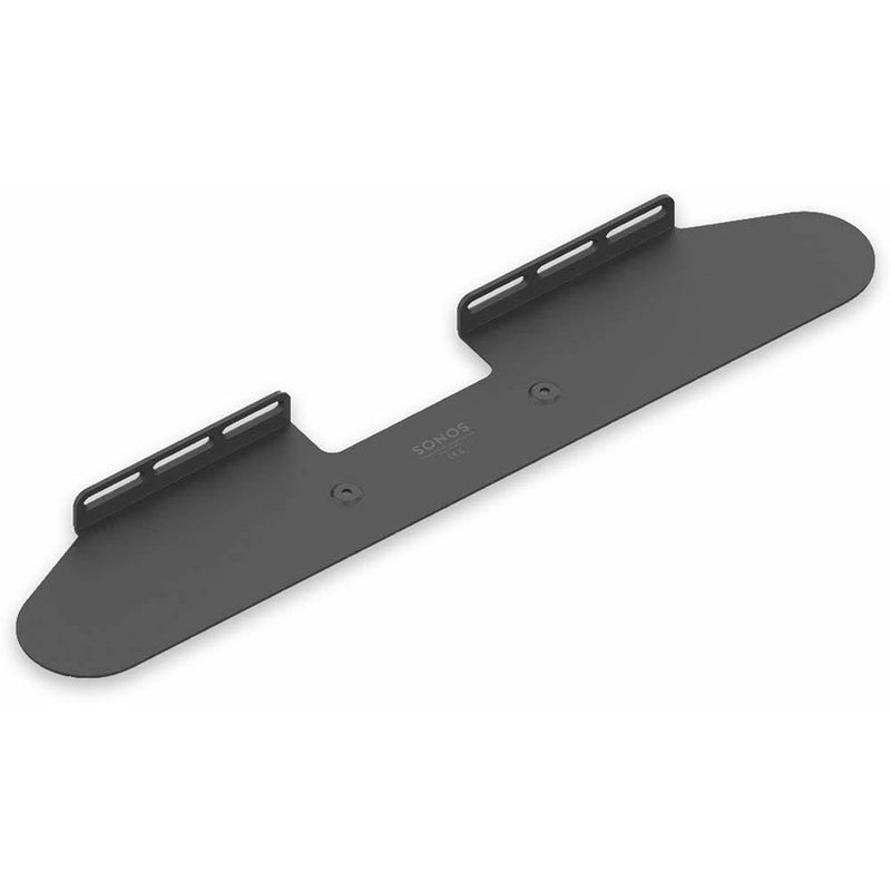 Sonos Wall Mount for Beam Black BM1WMWW1BLK IMAGE 2