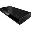 Panasonic 3D Capable Blu-ray Player DPUB820K IMAGE 2